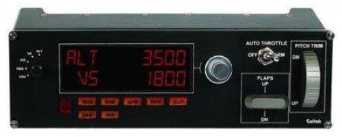 PRO Flight Switch Panel (945-000009)