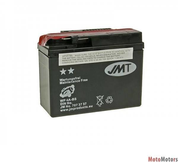 Vásárlás: JMT R4A-BS Motor akkumulátor árak összehasonlítása, R 4 A BS  boltok