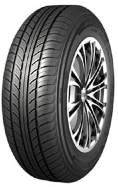 N607 165/65 R15 81T