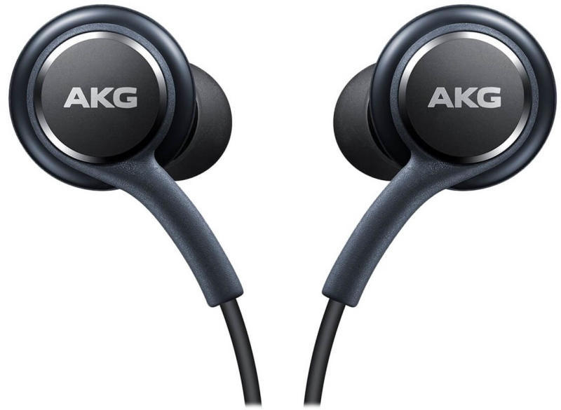 tuned by AKG (EO-IG955)