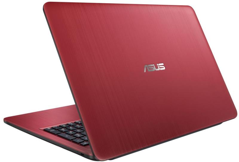 ASUS X540LA-XX555T Notebook Árak - ASUS X540LA-XX555T Laptop Akció