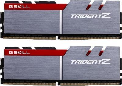 Trident Z 32GB (2x16GB) DDR4 3600MHz F4-3600C17D-32GTZ