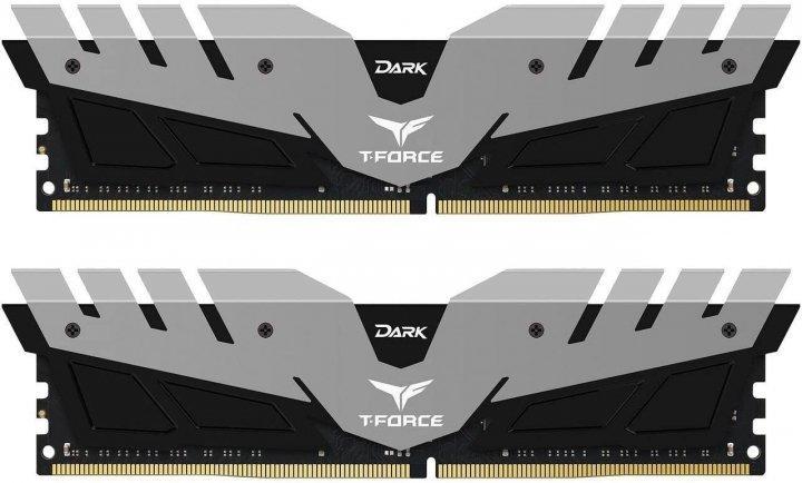 T-FORCE Dark 16GB (2x8GB) DDR4 TDGED416G3000HC16CDC01