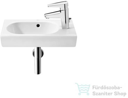 Meridian 45x25 cm right (A327248000)