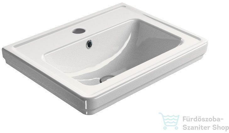 Classic 60x46 cm white (8731111)
