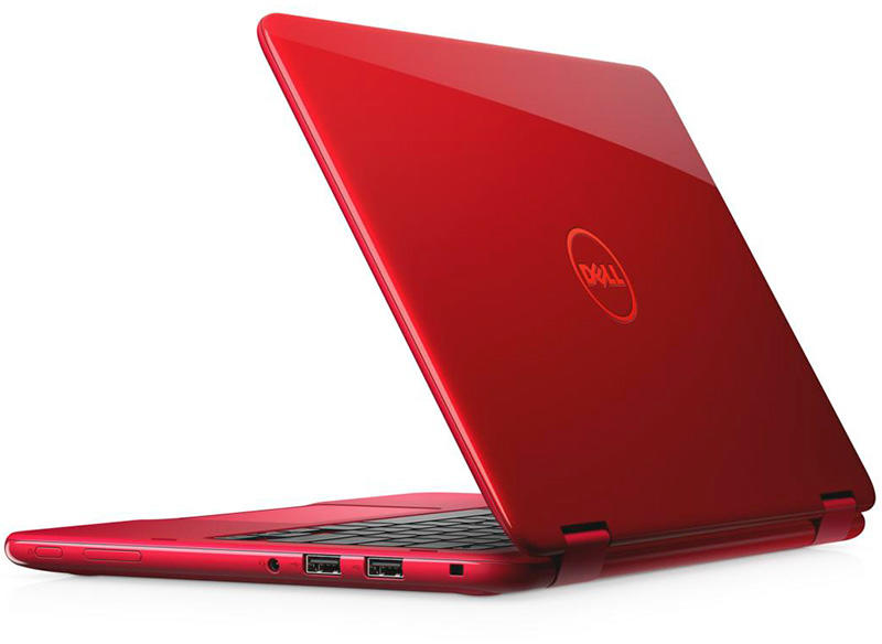 Dell Inspiron 3168 228744 Notebook Árak - Dell Inspiron 3168 228744 Laptop  Akció
