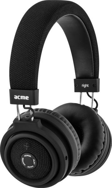 ACME BH60 vásárlás, olcsó ACME BH60 árak, Fülhallgató, fejhallgató akciók