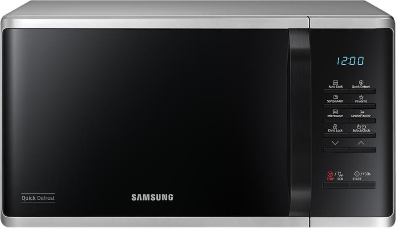 Samsung MS23K3513AS mikrohullámú sütő vásárlás, olcsó Samsung MS23K3513AS  mikró árak, akciók