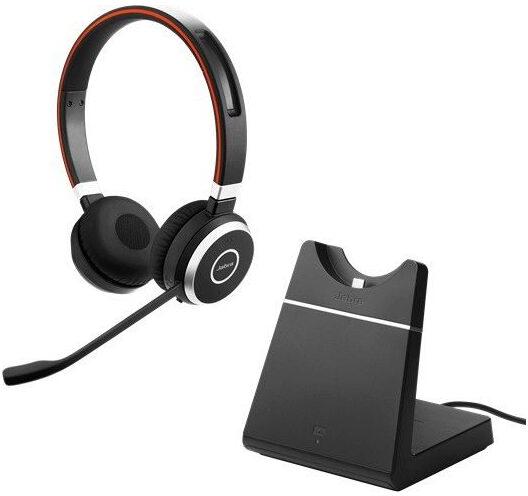 Jabra Evolve 65 UC Stereo & Charging Stand (6599-823-499) vásárlás, olcsó  Jabra Evolve 65 UC Stereo & Charging Stand (6599-823-499) árak,  Fülhallgató, fejhallgató akciók