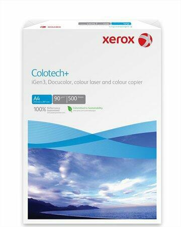 SRA3 Colotech 90g LX95838