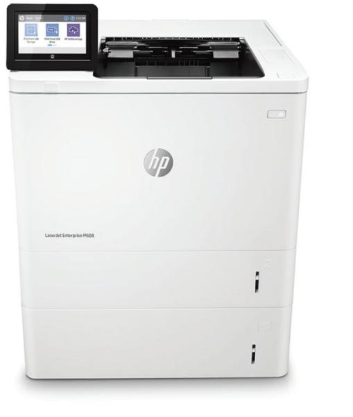 HP LaserJet Enterprise M608x (K0Q19A) , Принтери Цени, оферти и мнения,  онлайн магазини