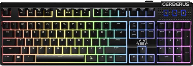 ASUS Cerberus Mech RGB Tastatura - Preturi
