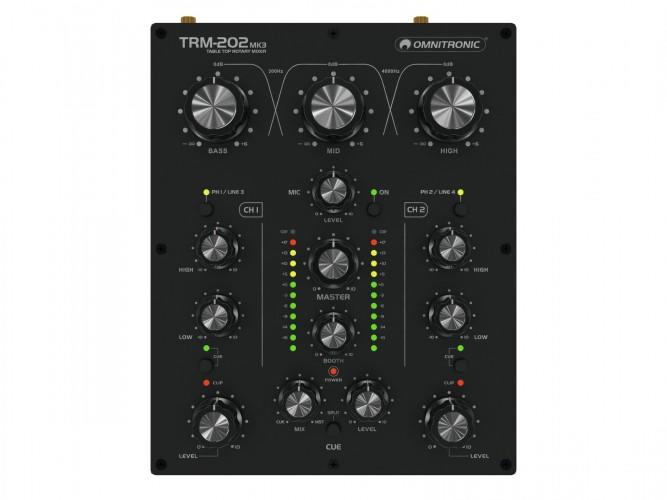 TRM-202MK3