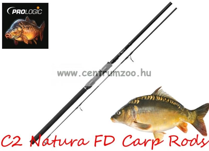 Vásárlás: Prologic C2 Natura FD 12 360cm/2.75lbs (53865) Horgászbot árak  összehasonlítása, C 2 Natura FD 12 360 cm 2 75 lbs 53865 boltok