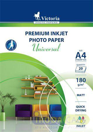 Universal A4/20 LVIM02