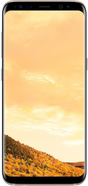 Samsung Galaxy S8 64GB Dual G950FD mobiltelefon vásárlás, olcsó Samsung  Galaxy S8 64GB Dual G950FD telefon árak, Samsung Galaxy S8 64GB Dual G950FD  Mobil akciók