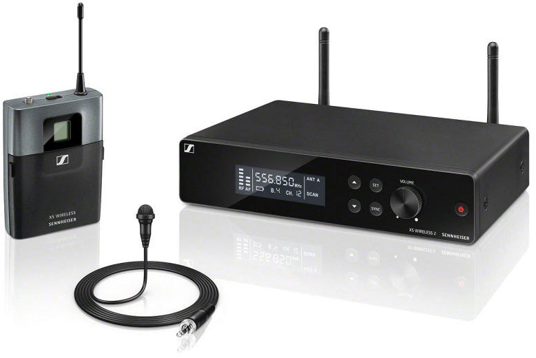 XSW 2-ME2-A/B (507122)