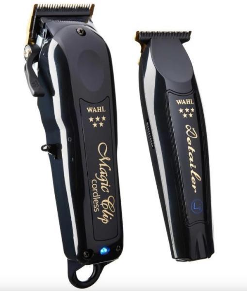 5 Star Series - Barber Combo (08180-016)