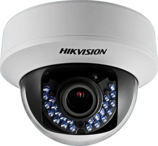 Hikvision DS-2CE56D5T-AVFIR (Camere de supraveghere) - Preturi