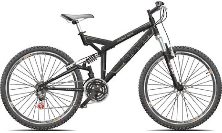 Cross Montana X3 Велосипеди Цени, оферти и мнения, евтини Велосипеди