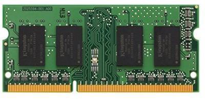 4GB DDR3 1600Mhz CSXD3SO1600L1R8-4GB