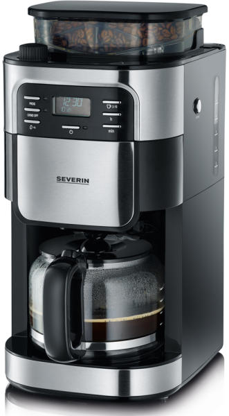 Vásárlás: Severin KA 4810 Filteres kávéfőző árak összehasonlítása, KA4810  boltok