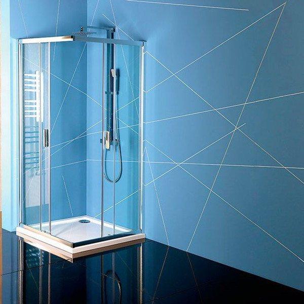 Easy Line 90x80 cm square (EL5315)