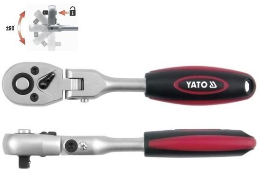 Vásárlás: YATO YT-0327 Nyomatékkulcs árak összehasonlítása, YT 0327 boltok