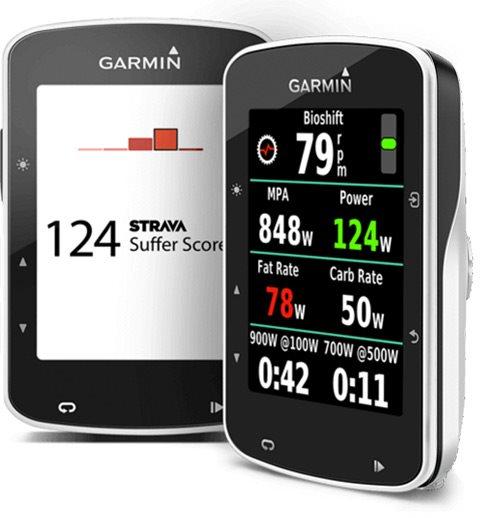 garmin edge explore 820