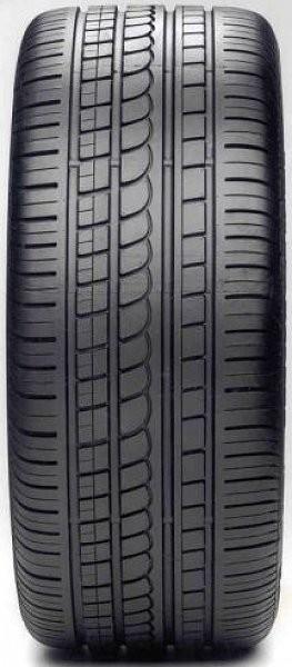 Gumi P ZERO ROSSO ASIMMETRICO 205/55 R16 91Y