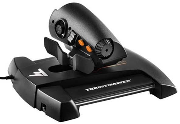 Vásárlás: Thrustmaster USB Joystick 2960754 Joystick árak összehasonlítása,  USBJoystick2960754 boltok