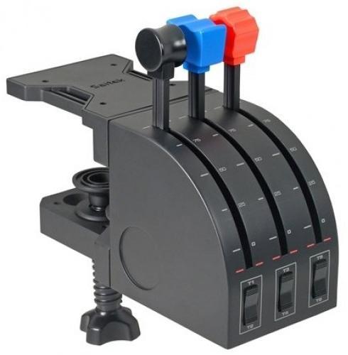 Pro Flight Throttle Quadrant 945-000015