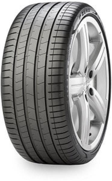 Gumi P ZERO Luxury N1 XL 275/35 R21 103Y