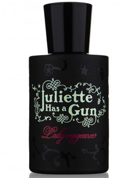 Lady Vengeance EDP 100 ml Tester
