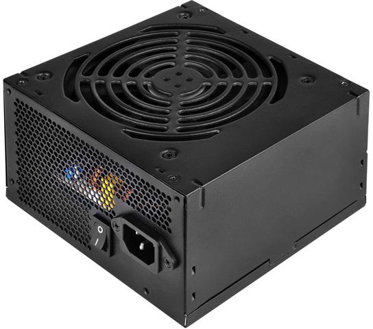 Strider Essential 400W (SST-ST40F-ES230)