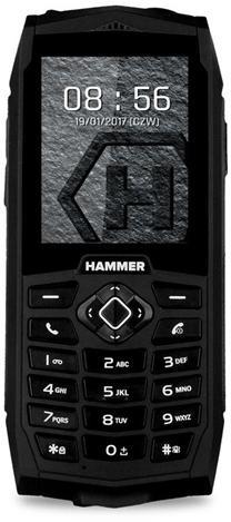 myPhone Hammer 3 mobiltelefon vásárlás, olcsó myPhone Hammer 3 telefon  árak, myPhone Hammer 3 Mobil akciók