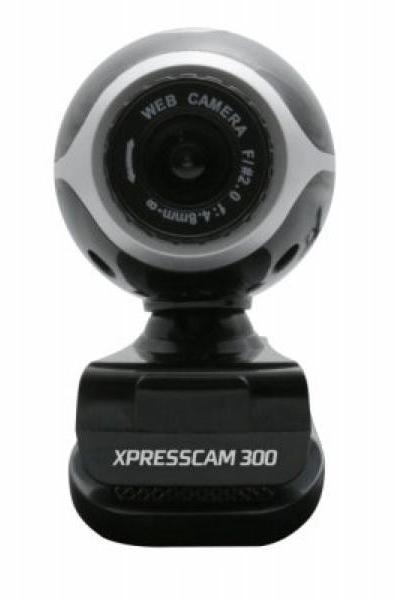 NGS XPRESSCAM300 webkamera vásárlás, olcsó Webkamera árak, web kamera boltok