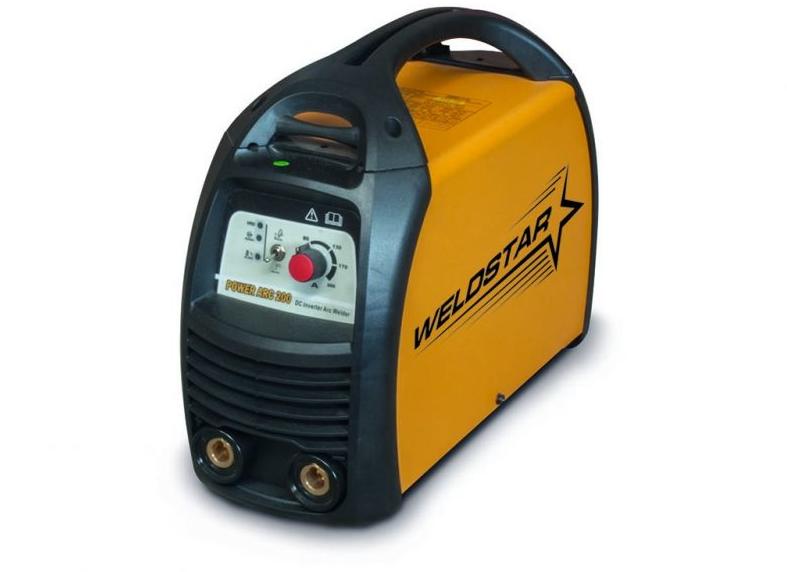 WELDSTAR Powerarc 200 WS43103 Инверторни електрожени Цени, оферти и