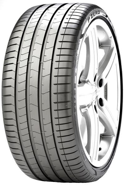 Gumi P ZERO 265/45 R18 101Y