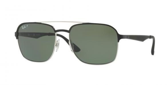 Ray-Ban RB3570 90049A (Ochelari de soare) - Preturi