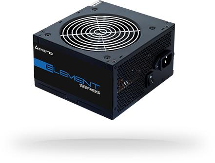 ELEMENT 700W 80 PLUS Bronze (ELP-700S)