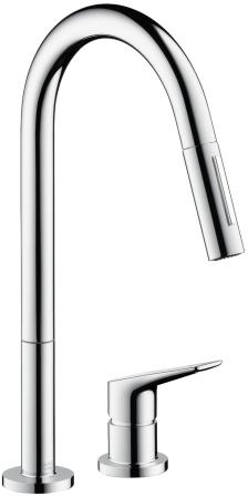AXOR Citterio 34822800