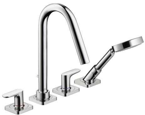 AXOR Citterio 34454000