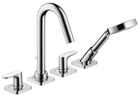 AXOR Citterio 34444000