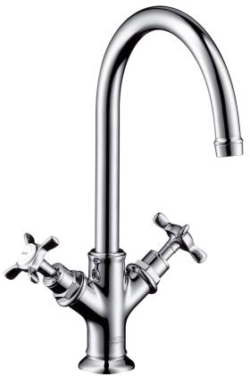 AXOR Montreux 16506000