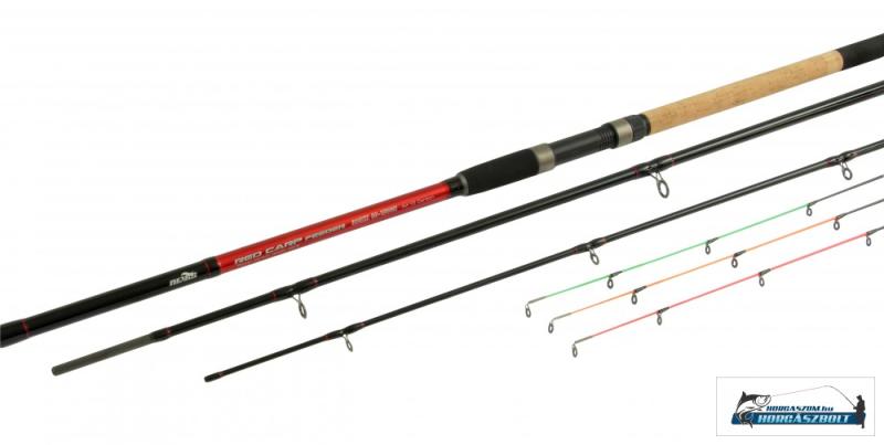 Red Carp Feeder 360cm 60-150g (1847-360)