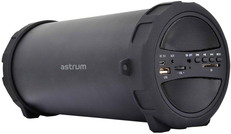 Vásárlás: Astrum SM300 (A12530-B) Hordozható hangszóró árak  összehasonlítása, SM 300 A 12530 B boltok
