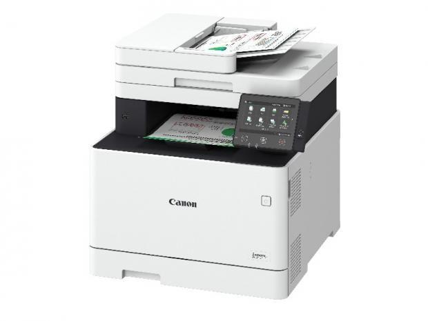 Vásárlás: Canon i-SENSYS MF732Cdw (1474C013) Multifunkciós nyomtató árak  összehasonlítása, i SENSYS MF 732 Cdw 1474 C 013 boltok