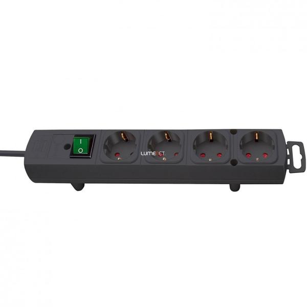 Comfort-Line 4 Plug 2 m (1153100)