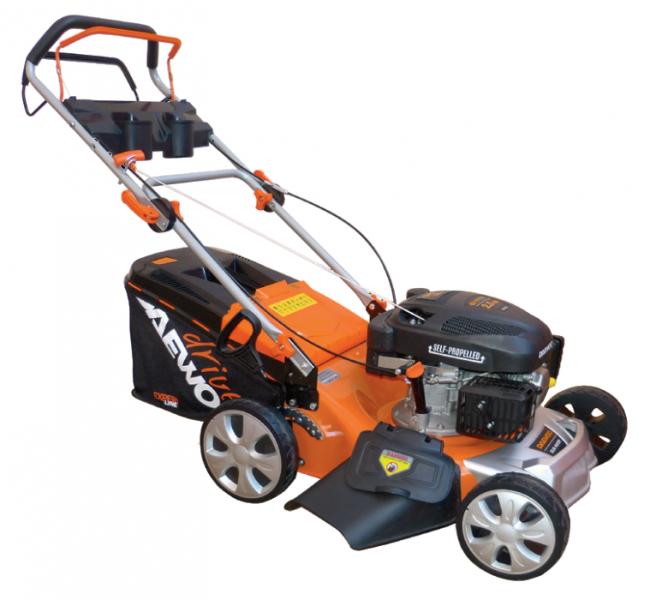 Daewoo dlm 48 sp
